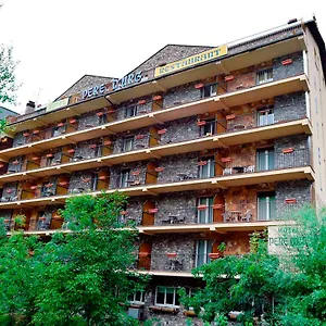 Pere D'urg 3000 Encamp