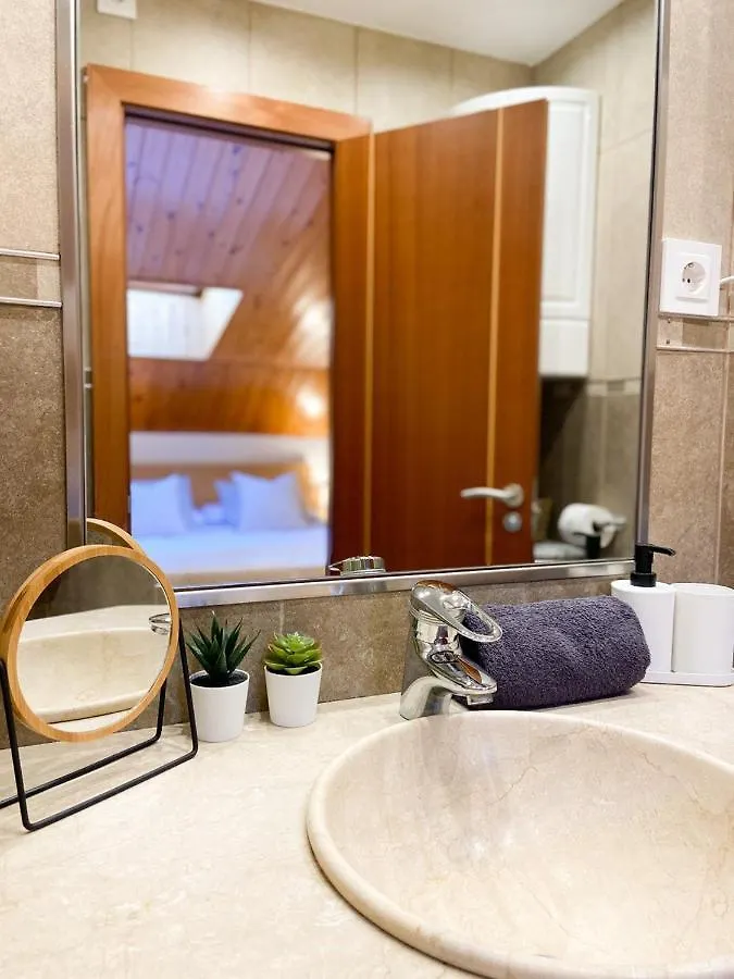 Elegante Atico Encamp - Free Parking Wifi Smarttv - Con Altillo Y 2 Banos Completos! L By Bonesvacances Appartement