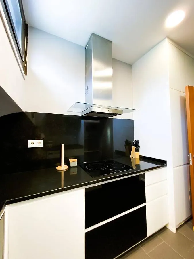Elegante Atico Encamp - Free Parking Wifi Smarttv - Con Altillo Y 2 Banos Completos! L By Bonesvacances Appartement