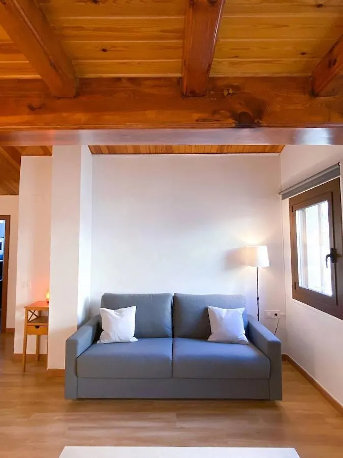 Elegante Atico Encamp - Free Parking Wifi Smarttv - Con Altillo Y 2 Banos Completos! L By Bonesvacances Andorre